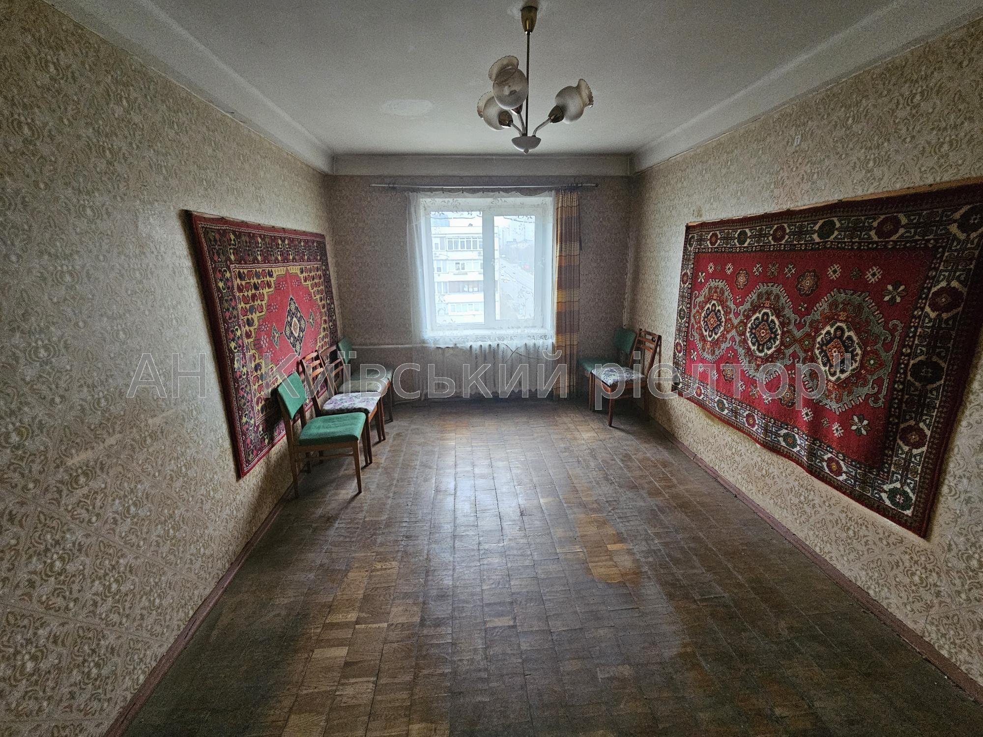 Квартира W-7251520, Большая Васильковская (Красноармейская), 145/1, Киев - Фото 4