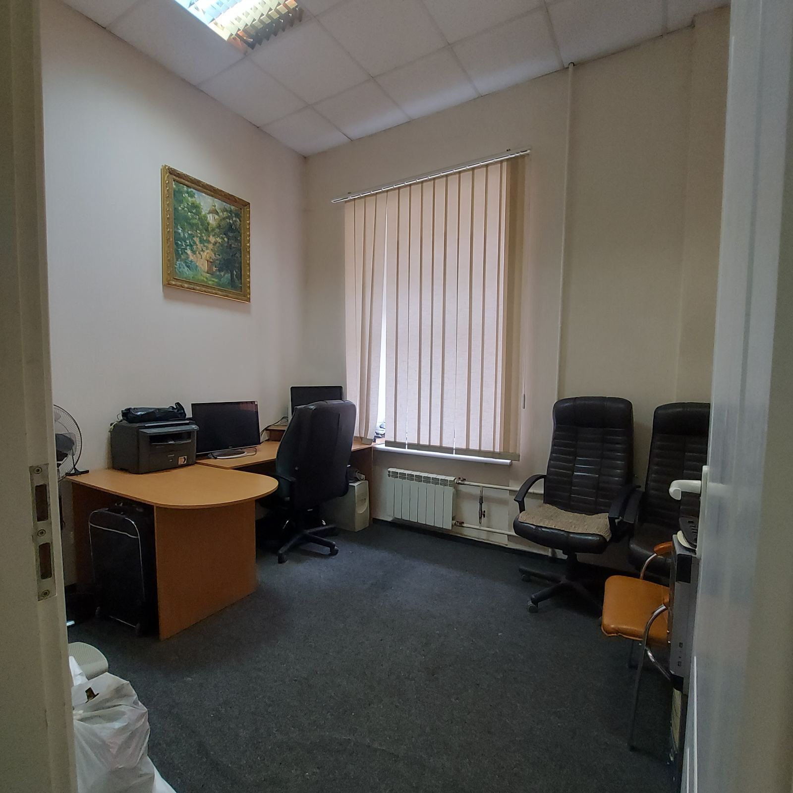  Офис, W-7260313, Ярославов Вал, Киев - Фото 4