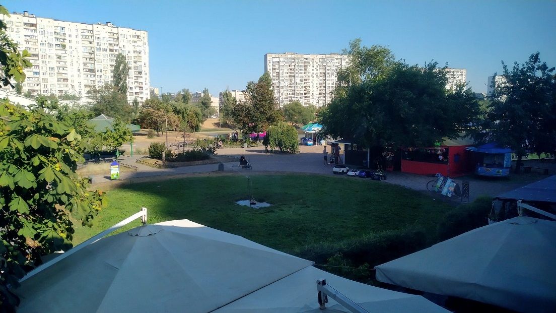  non-residential premises, W-7167358, Tychyny Pavla avenue, 18в, Kyiv - Photo 10