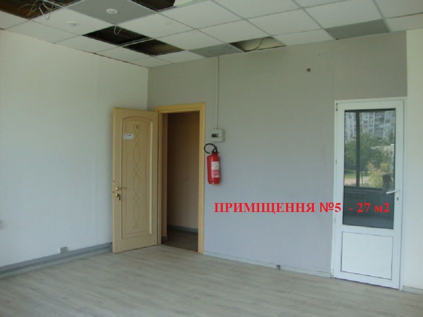  non-residential premises, W-7167358, Tychyny Pavla avenue, 18в, Kyiv - Photo 7