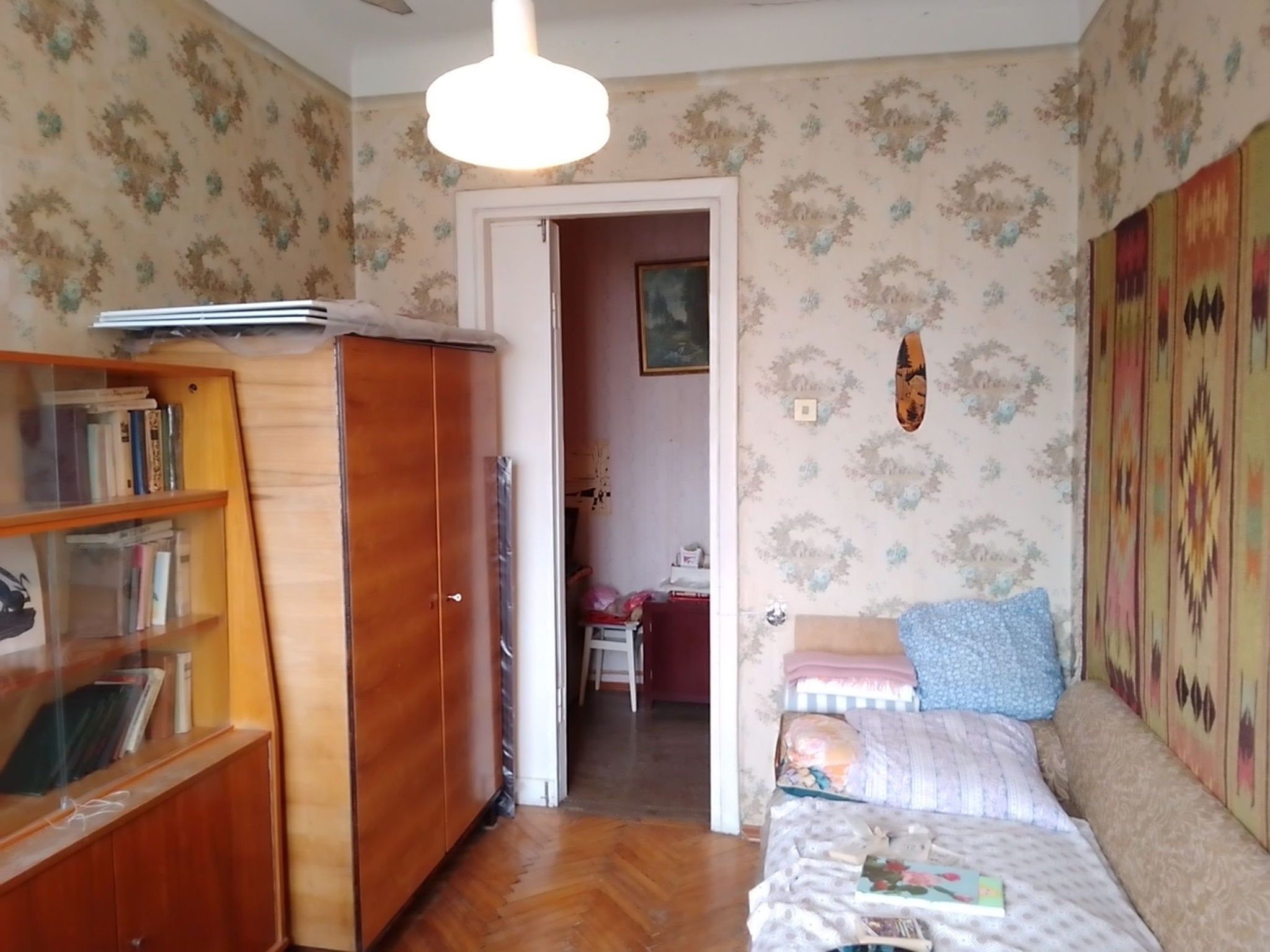 Квартира W-7259849, Владимирская, 9, Киев - Фото 10