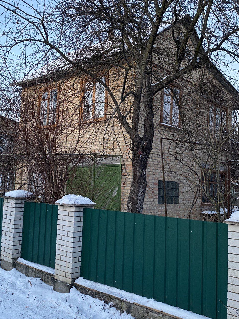 Будинок W-7237837, Садова, Хотянівка - Фото 2