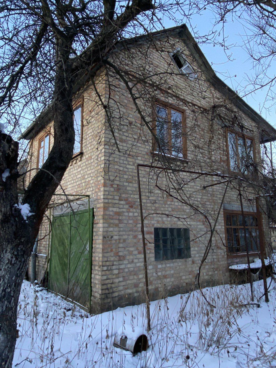 Будинок W-7237837, Садова, Хотянівка - Фото 4