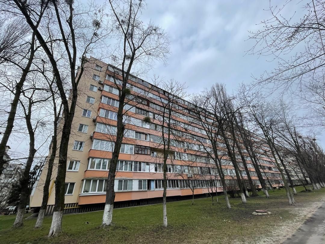 Apartment W-7268265, Kubans'koi Ukrainy (Zhukova Marshala), 37, Kyiv - Photo 15