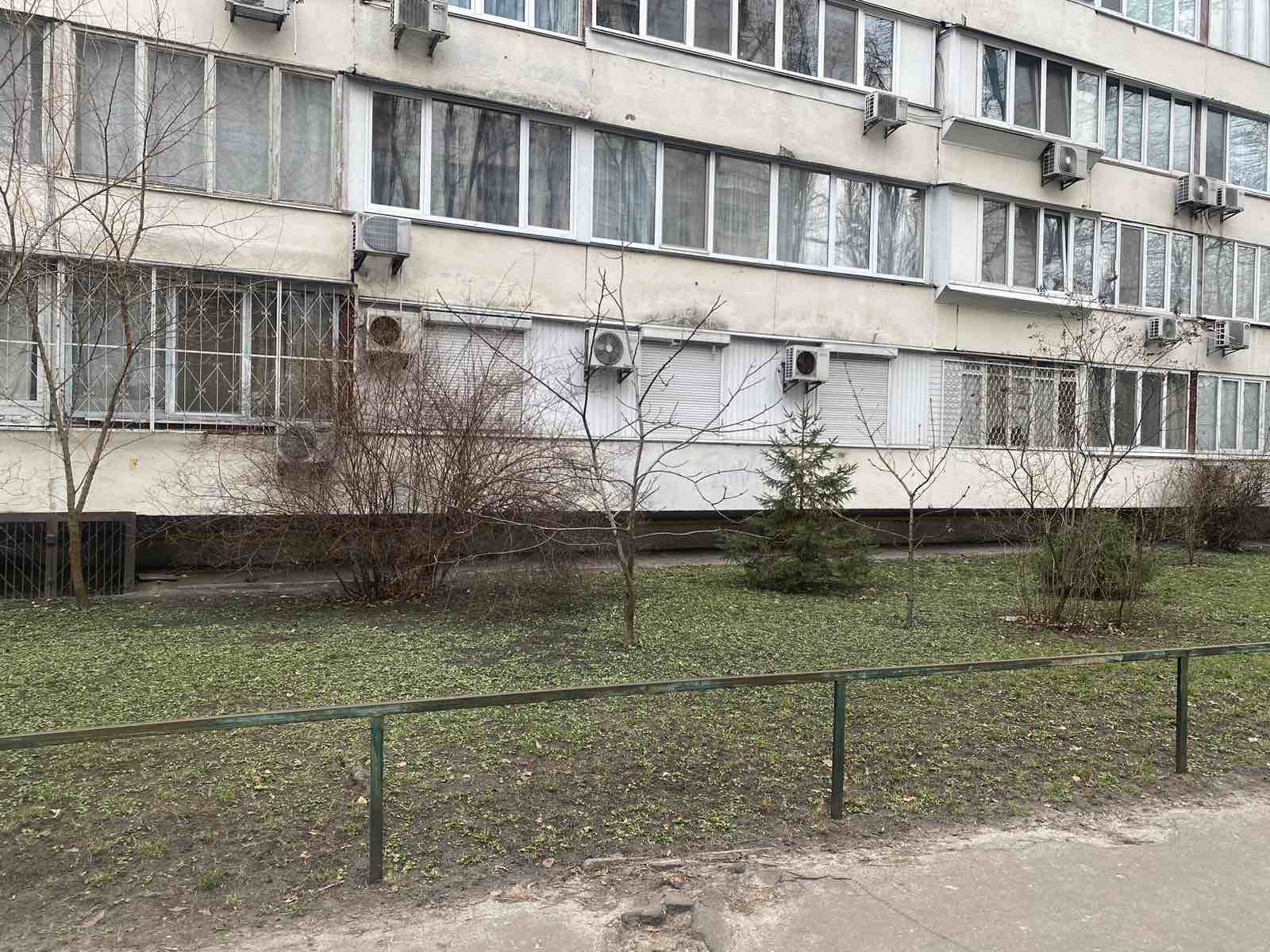 Квартира W-7272773, Шамо Игоря бул. (Давыдова А. бул.), 13, Киев - Фото 15