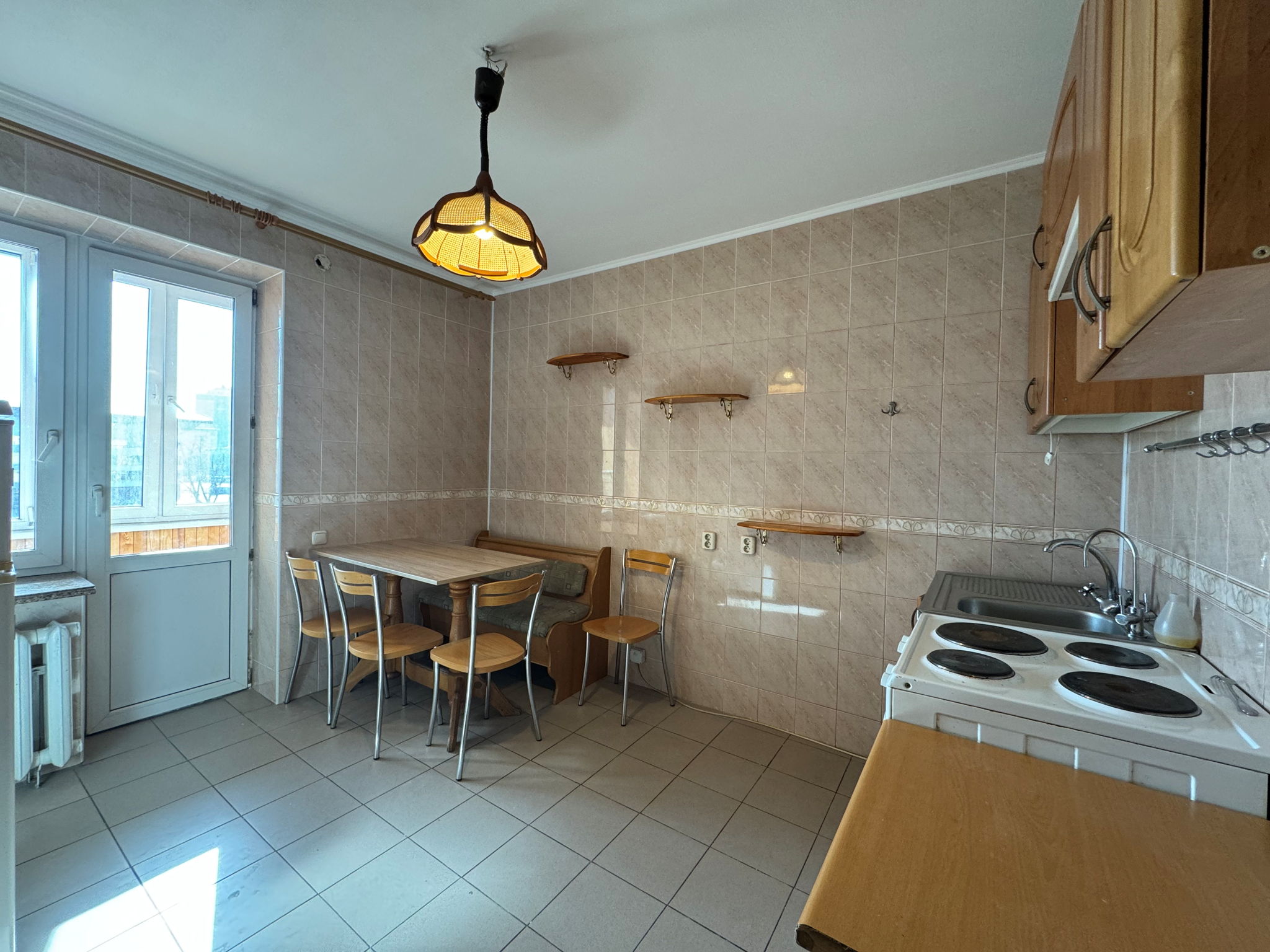 Apartment W-7241065, Mykilsko-Slobidska, 4в, Kyiv - Photo 8