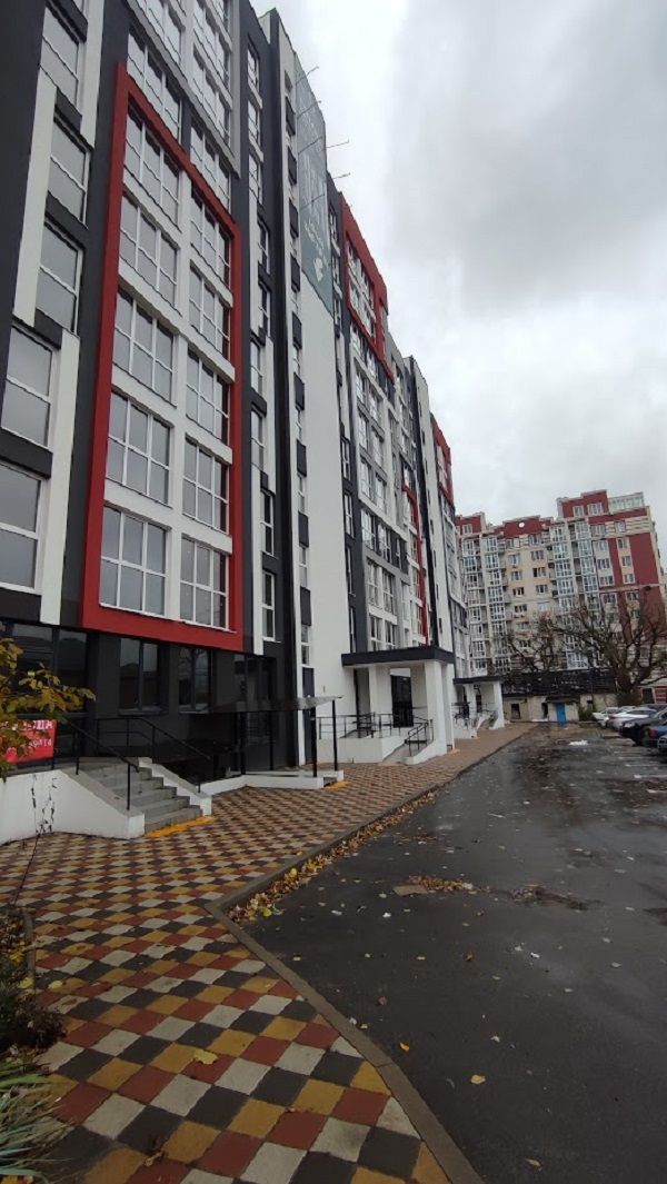  Commercial and office premises, W-7211467, Sviato-Pokrovska, 73, Hostomel - Photo 1