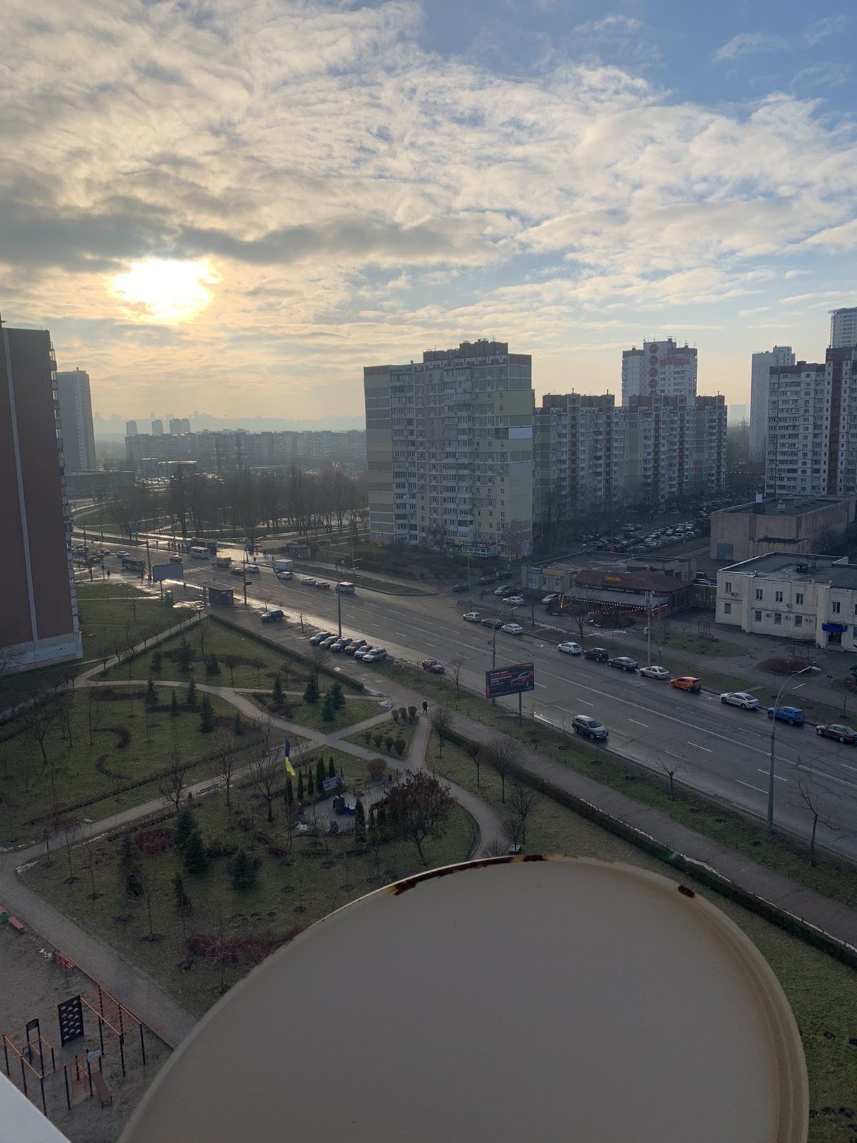 Apartment W-7246662, Chervonoi Kalyny avenue (Maiakovskoho Volodymyra avenue), 2в, Kyiv - Photo 14