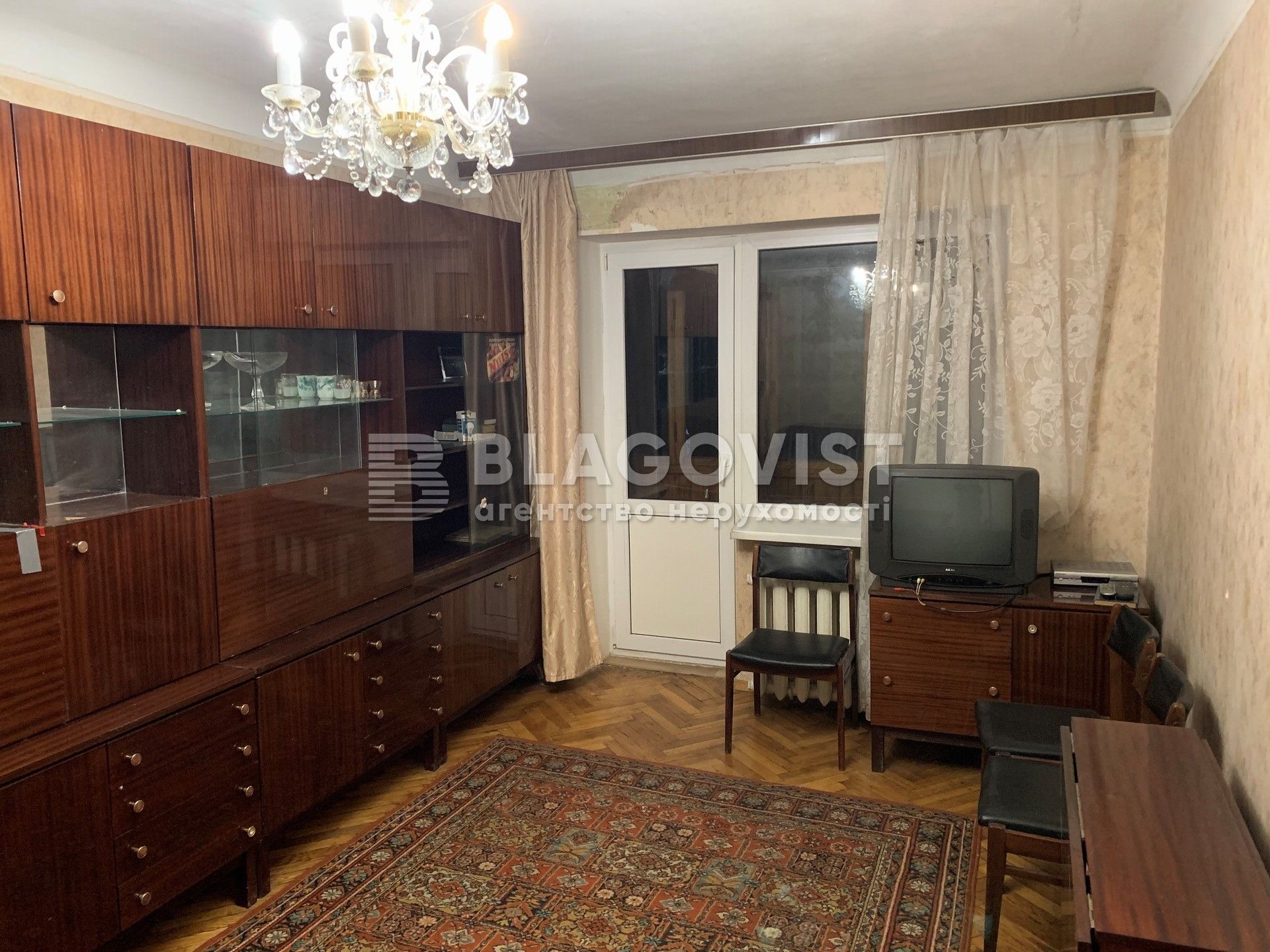 Apartment W-7209576, Marychanska (Bubnova Andriia), 8, Kyiv - Photo 1