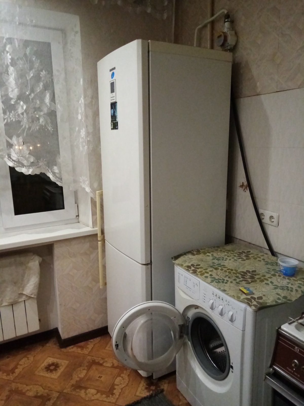 Apartment W-7051826, Zakrevskoho Mykoly, 57, Kyiv - Photo 7