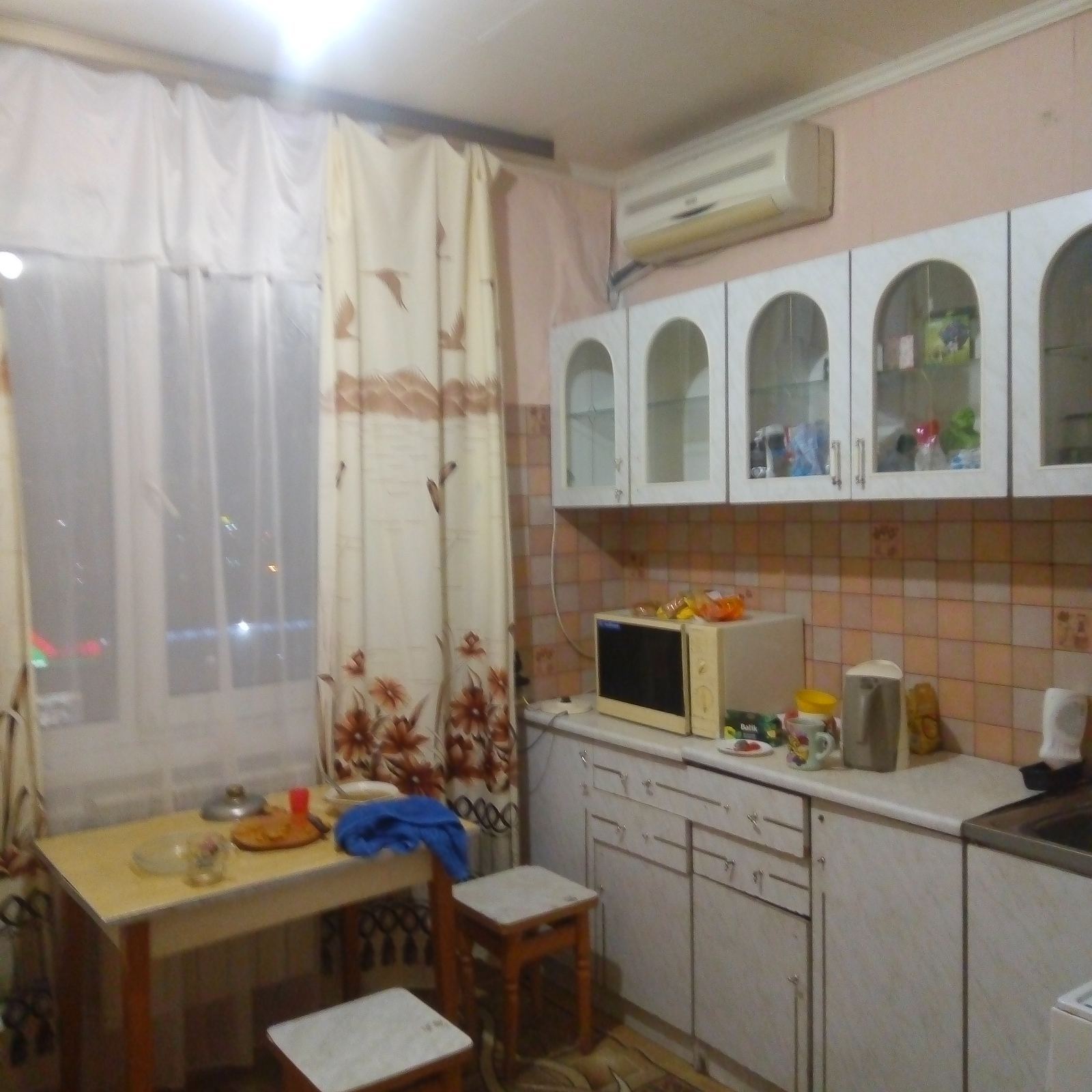 Apartment W-7271277, Lyfaria Serzha (Saburova Oleksandra), 17, Kyiv - Photo 1