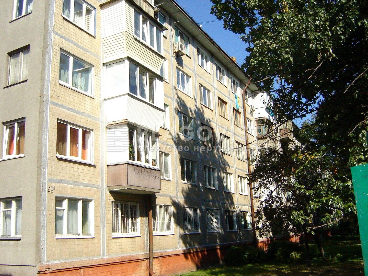 Квартира W-7239273, Щербаковского Даниила (Щербакова), 49а, Киев - Фото 3