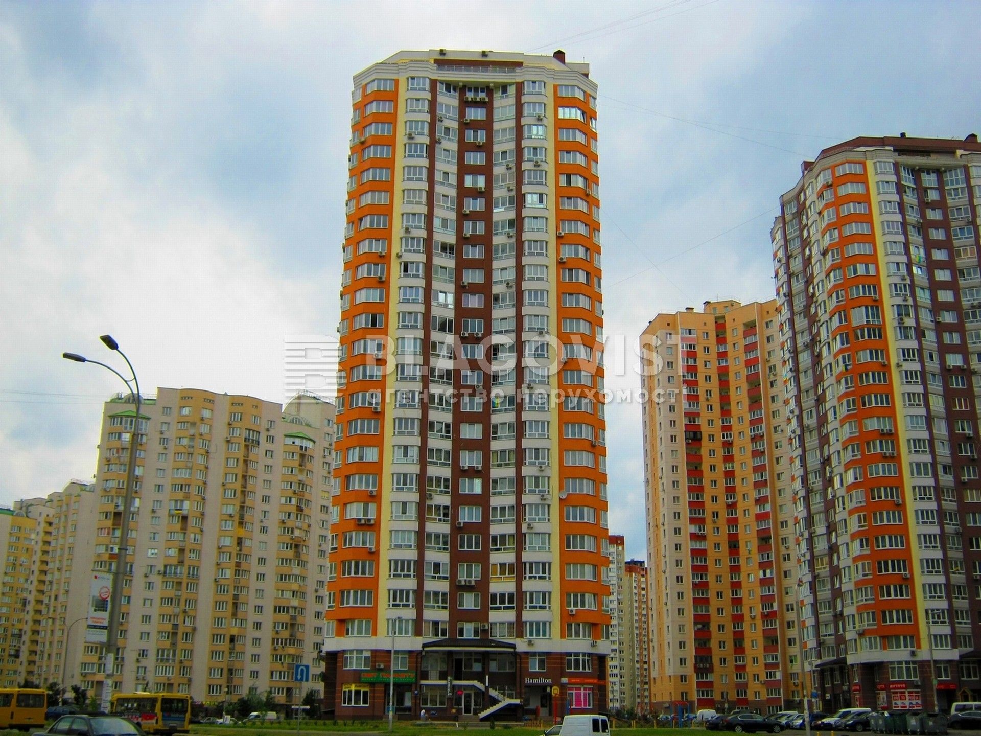 Apartment W-7277878, Akhmatovoi Anny, 32/18, Kyiv - Photo 4