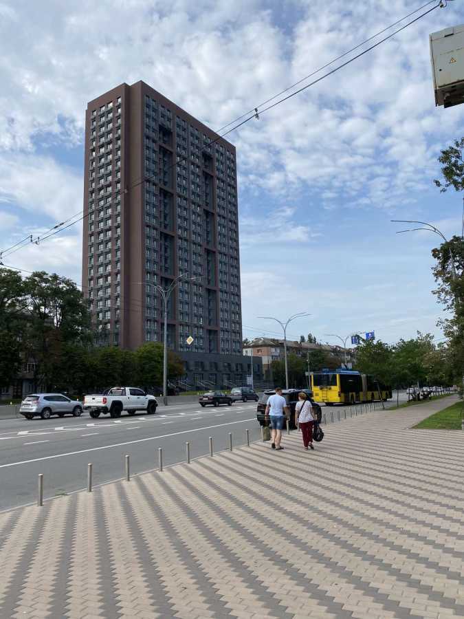 Квартира W-7265376, Теліги Олени, 25, Київ - Фото 5