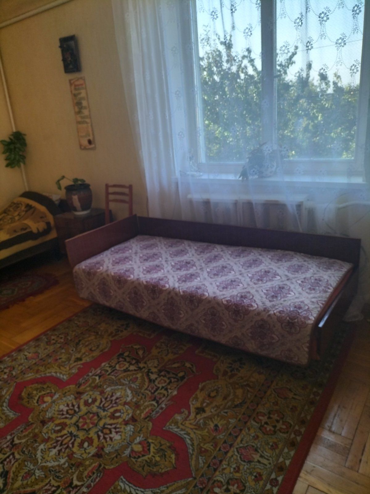 Apartment W-7199314, 40 rokiv Peremohy, Sviatopetrivske (Petrivske) - Photo 1