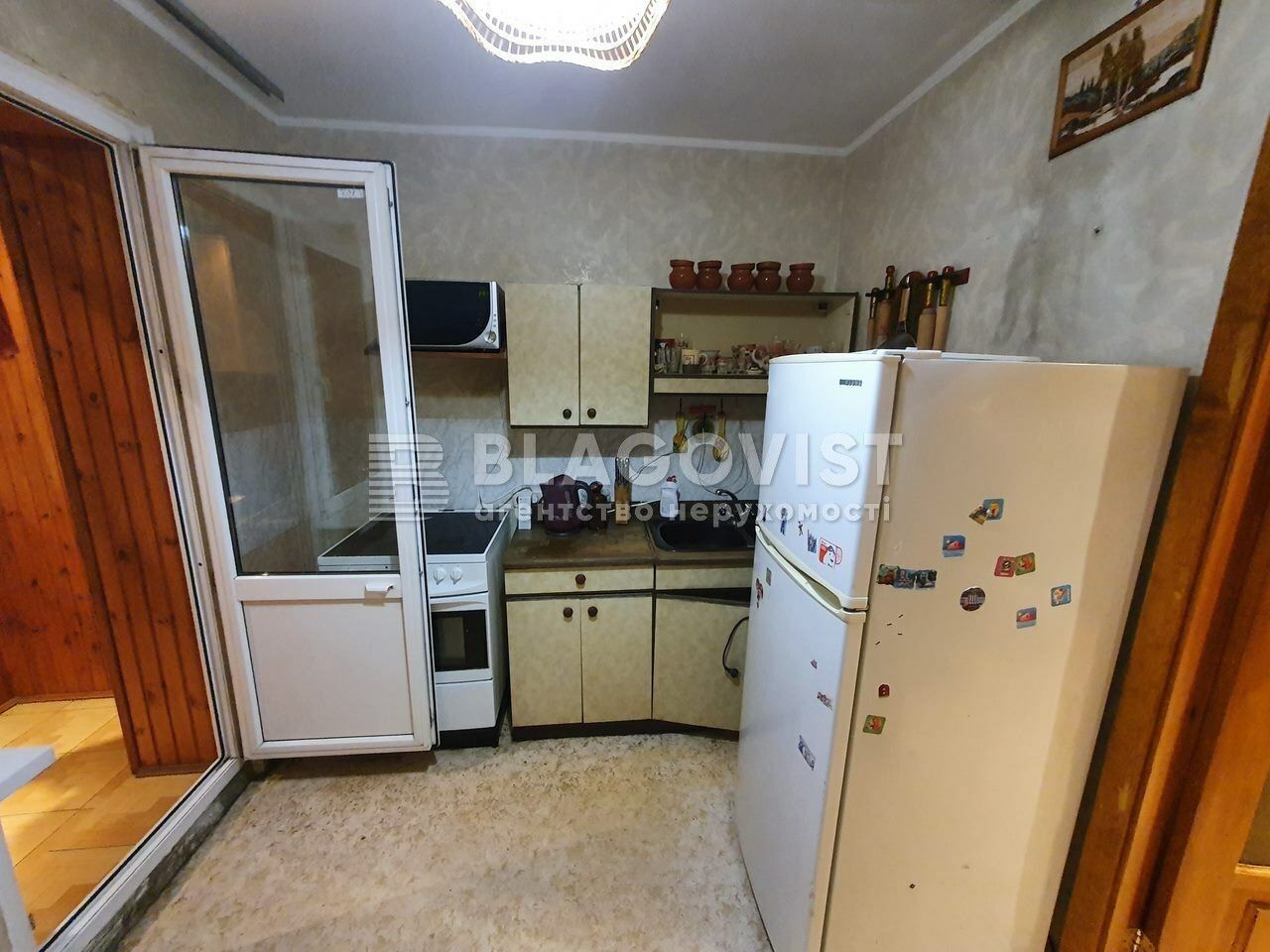 Apartment W-7242222, Iordanska (Havro Laiosha), 11г, Kyiv - Photo 7