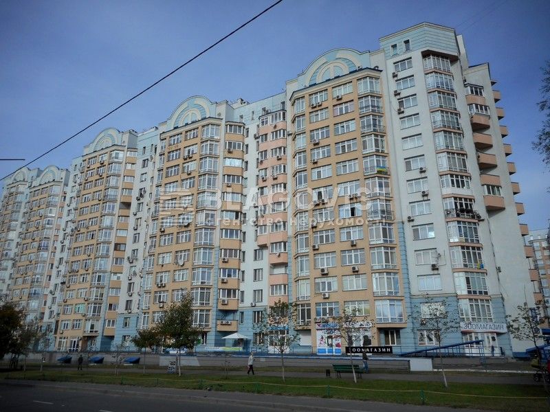 Apartment W-7199554, Zdanovskoi Yulii (Lomonosova), 58, Kyiv - Photo 10