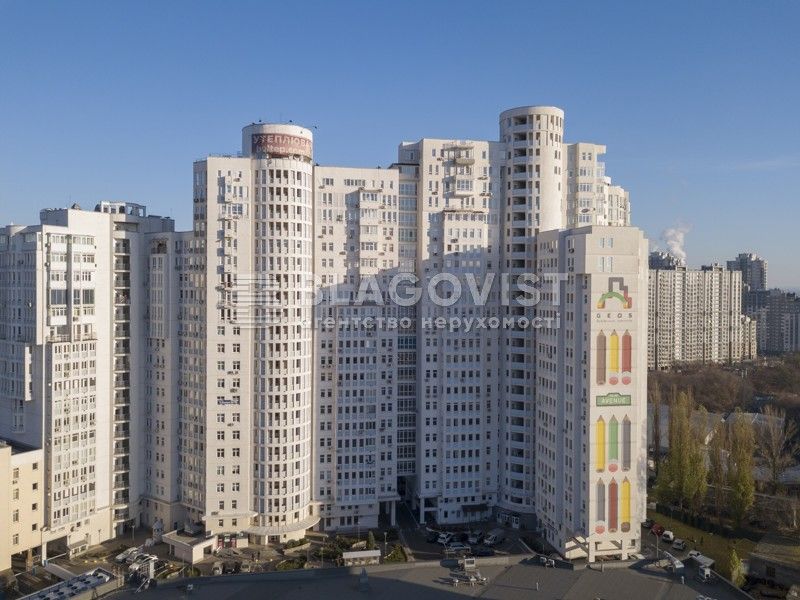 Apartment W-7190546, Mikhnovskoho Mykoly boulevard (Druzhby Narodiv boulevard), 14/16, Kyiv - Photo 14