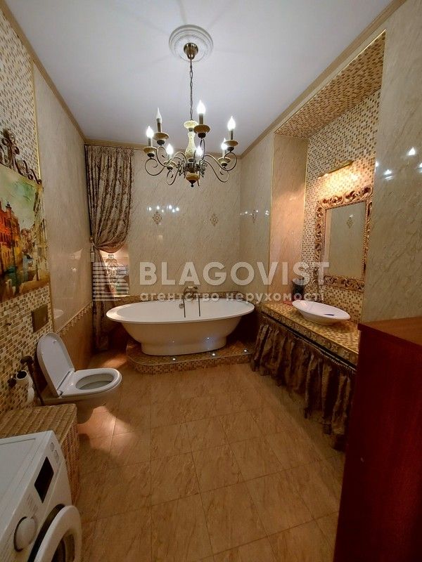 Apartment W-7190546, Mikhnovskoho Mykoly boulevard (Druzhby Narodiv boulevard), 14/16, Kyiv - Photo 10
