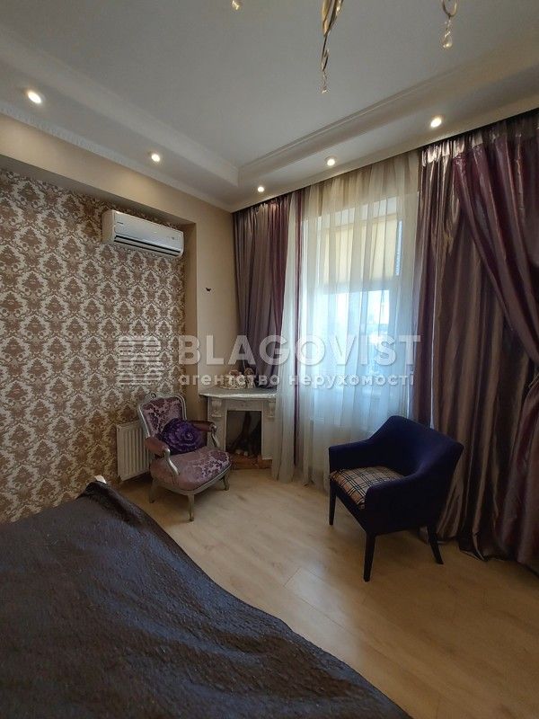 Apartment W-7190546, Mikhnovskoho Mykoly boulevard (Druzhby Narodiv boulevard), 14/16, Kyiv - Photo 8