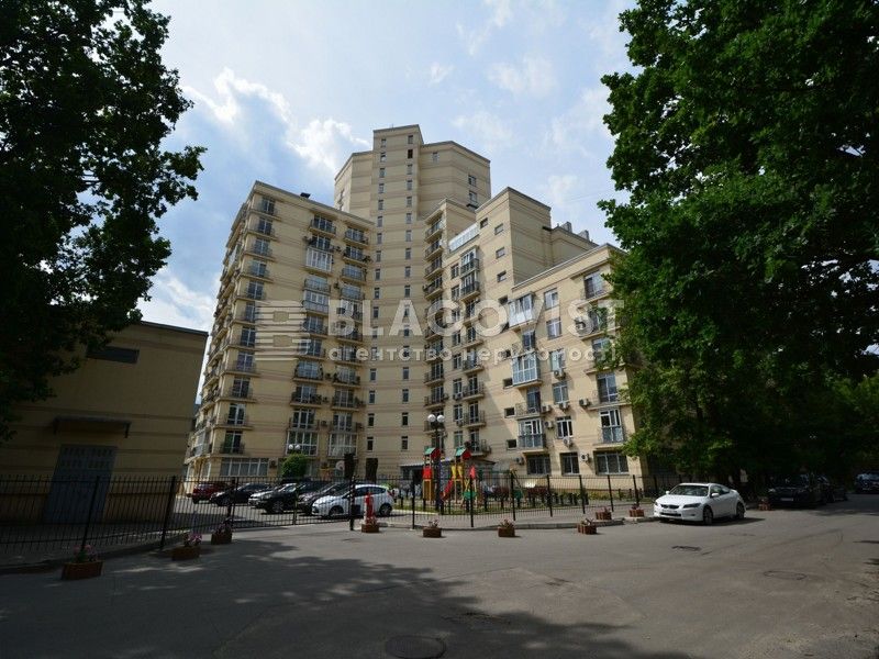 Квартира W-7212978, Дашавская, 25, Киев - Фото 2