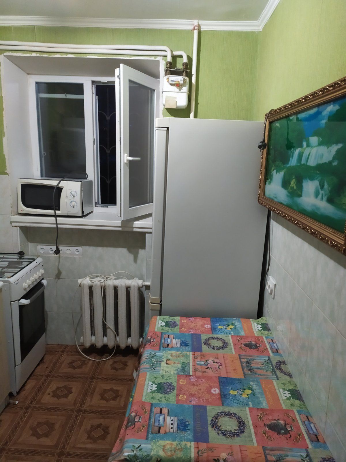 Apartment W-7273694, Hlybocka (Kotovskoho), 83а, Boryspil - Photo 4