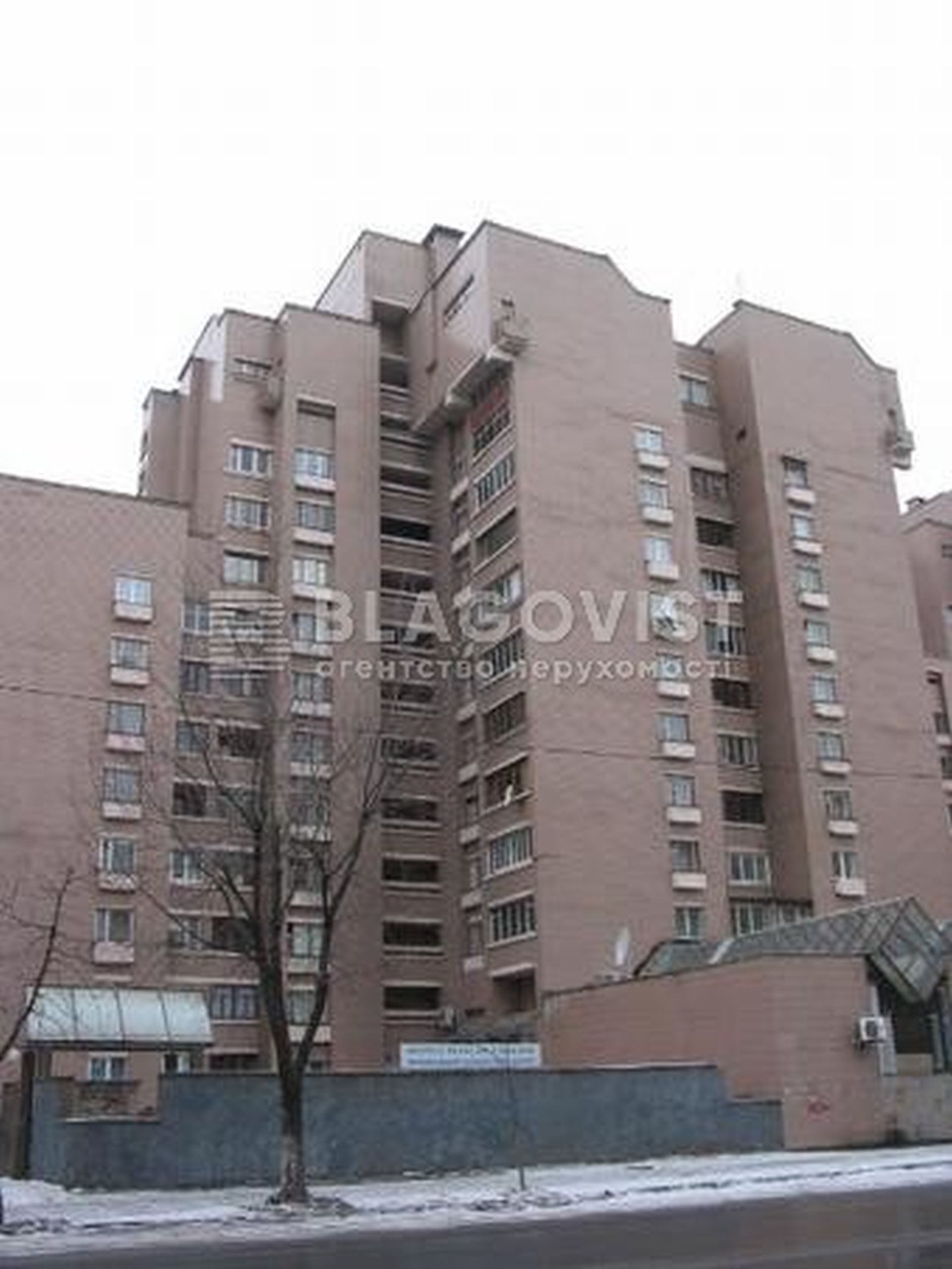 Apartment W-7270557, Antonovycha Volodymyra (Horkoho), 112, Kyiv - Photo 10