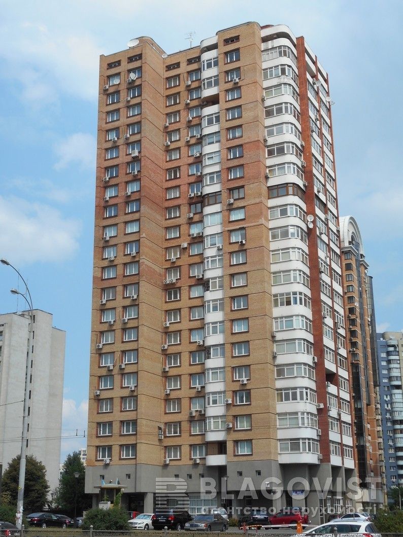Apartment W-7056934, Lesi Ukrainky boulevard, 21, Kyiv - Photo 2