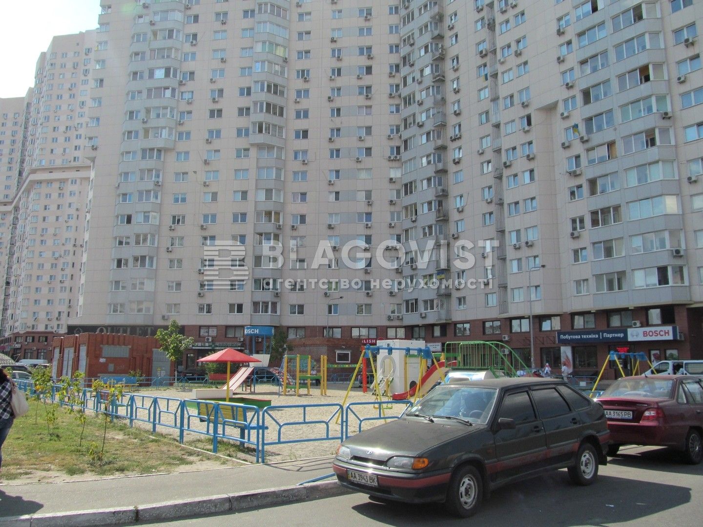 Квартира W-7262409, Мишуги Александра, 8, Киев - Фото 2