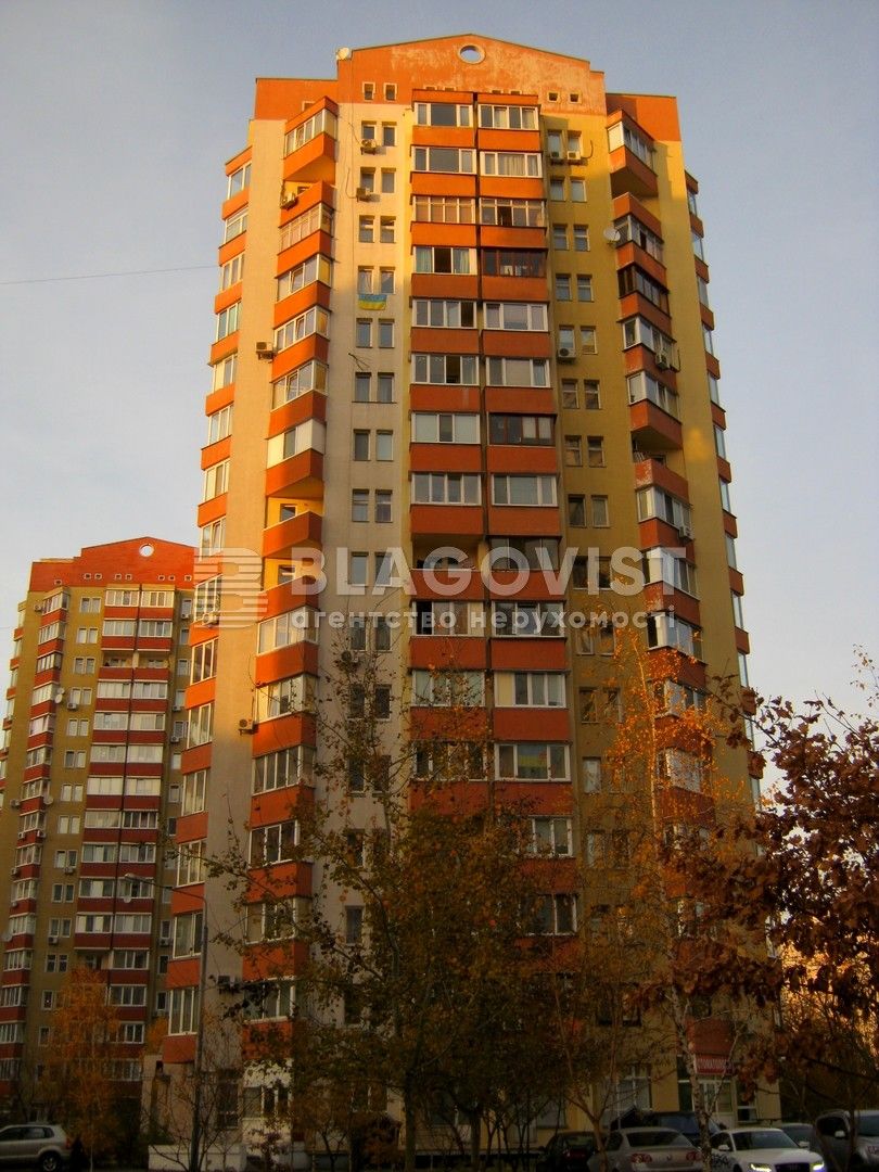 Квартира W-7263007, Урловская, 8а, Киев - Фото 1