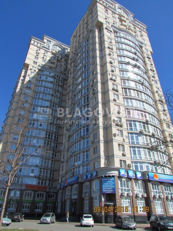 Apartment W-7246298, Ivasiuka Volodymyra avenue (Heroiv Stalinhrada avenue), 6а, Kyiv - Photo 22