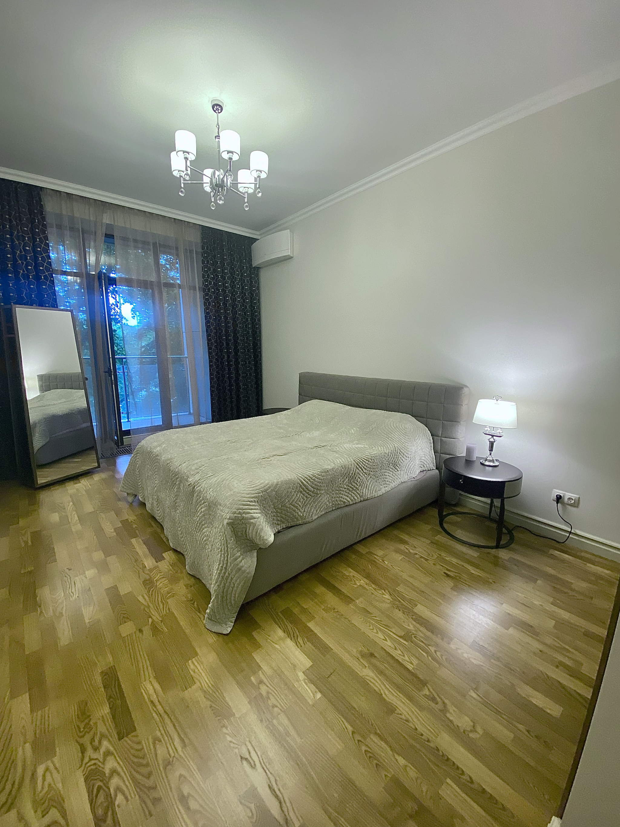 Apartment W-7015179, Beresteis'kyi avenue (Peremohy avenue), 42, Kyiv - Photo 1