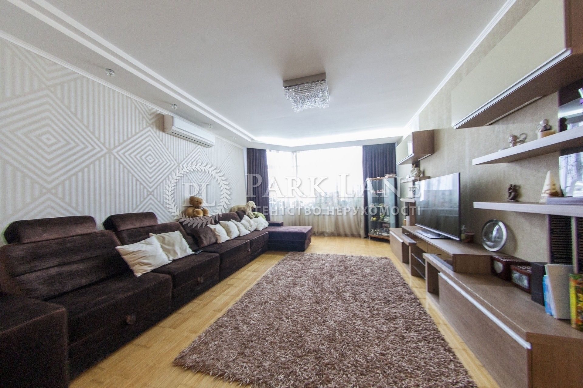 Apartment W-7263164, Tutunnyka Vasylia (Barbiusa Anri), Kyiv - Photo 1
