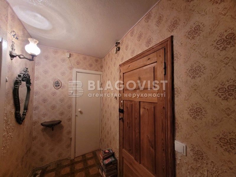 Apartment W-7249526, Honhadze Heorhiia avenue (Radianskoi Ukrainy avenue), 32ж, Kyiv - Photo 14
