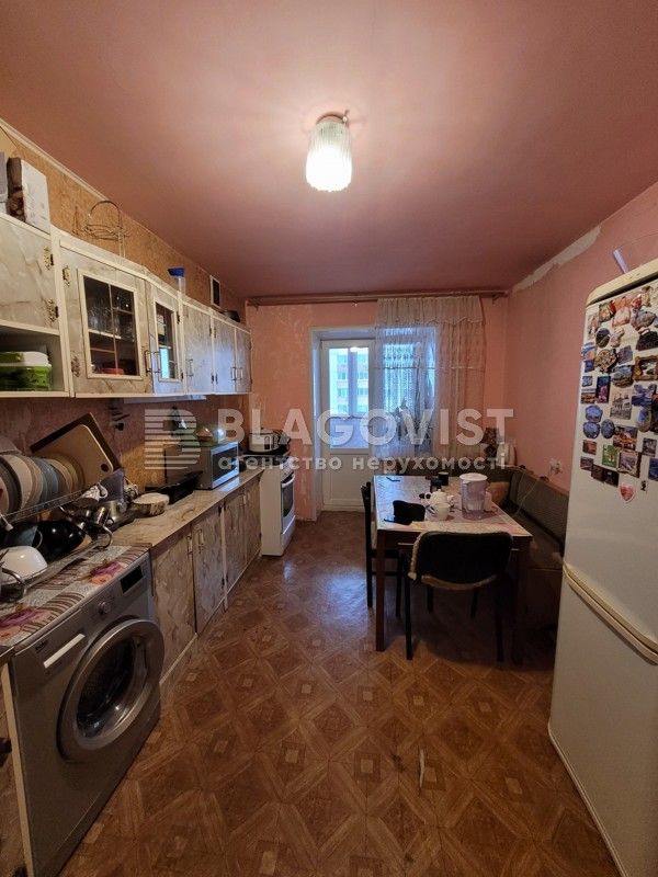 Квартира W-7261942, Урловская, 4, Киев - Фото 6