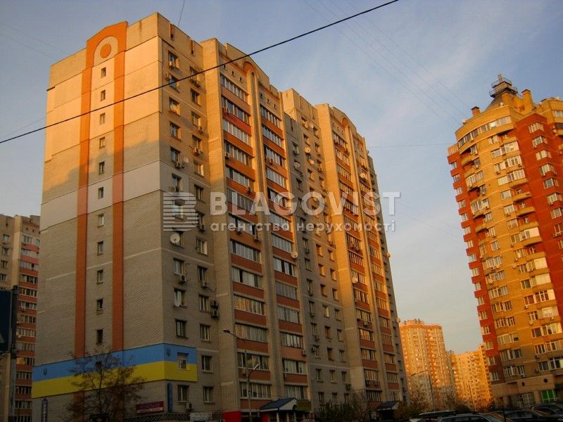 Квартира W-7261942, Урловская, 4, Киев - Фото 1