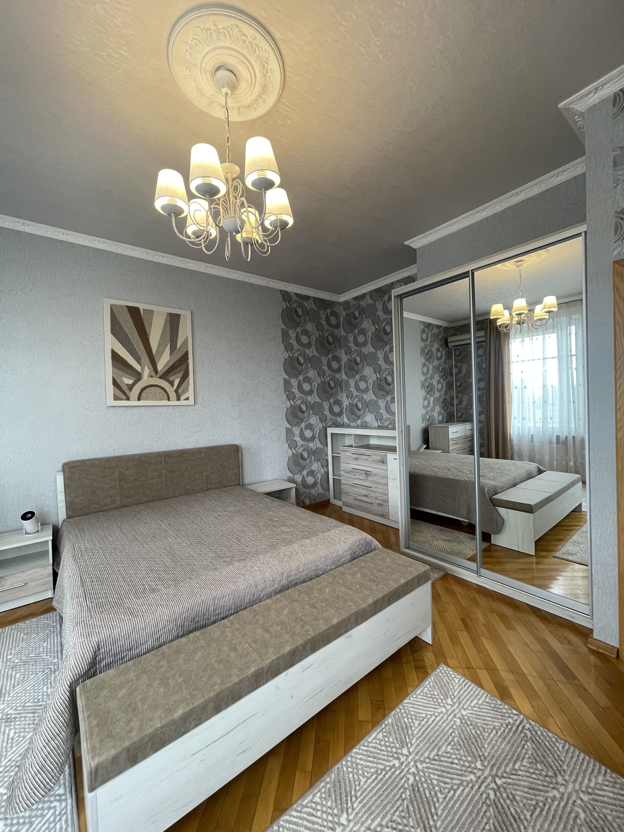 Apartment W-7273524, Nestorivskyi lane, 6, Kyiv - Photo 1