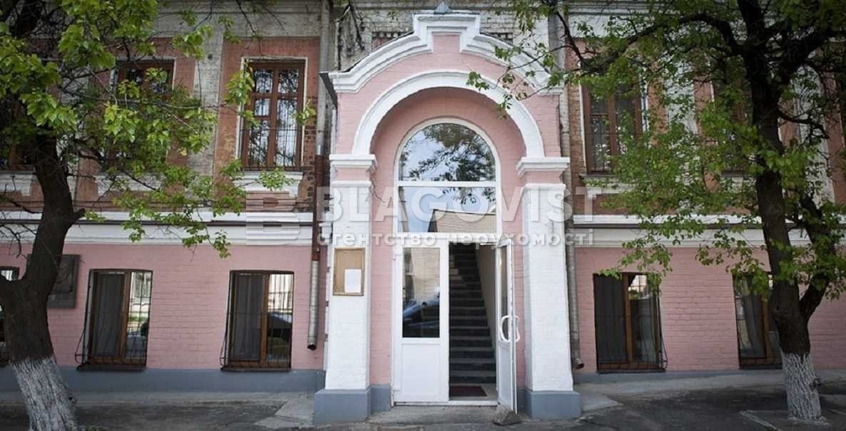  non-residential premises, W-7236973, Voznesenskyi uzviz (Smyrnova-Lastochkina), 18, Kyiv - Photo 14