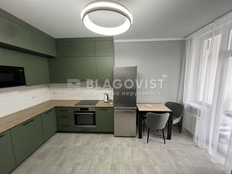 Apartment W-7261359, Babycha Hliba (Kanal'na), 8б, Kyiv - Photo 1
