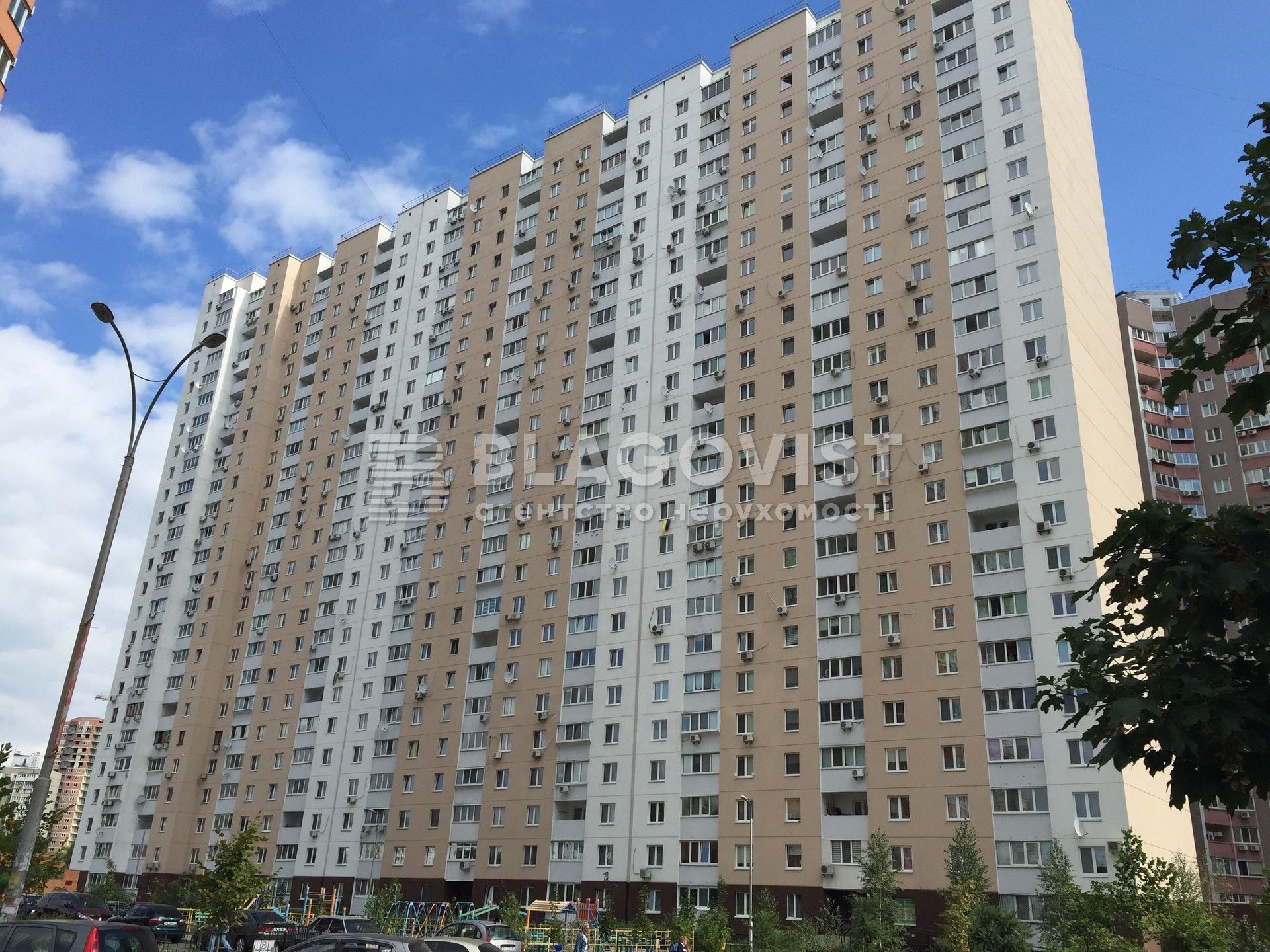 Apartment W-7270945, Akhmatovoi Anny, Kyiv - Photo 17