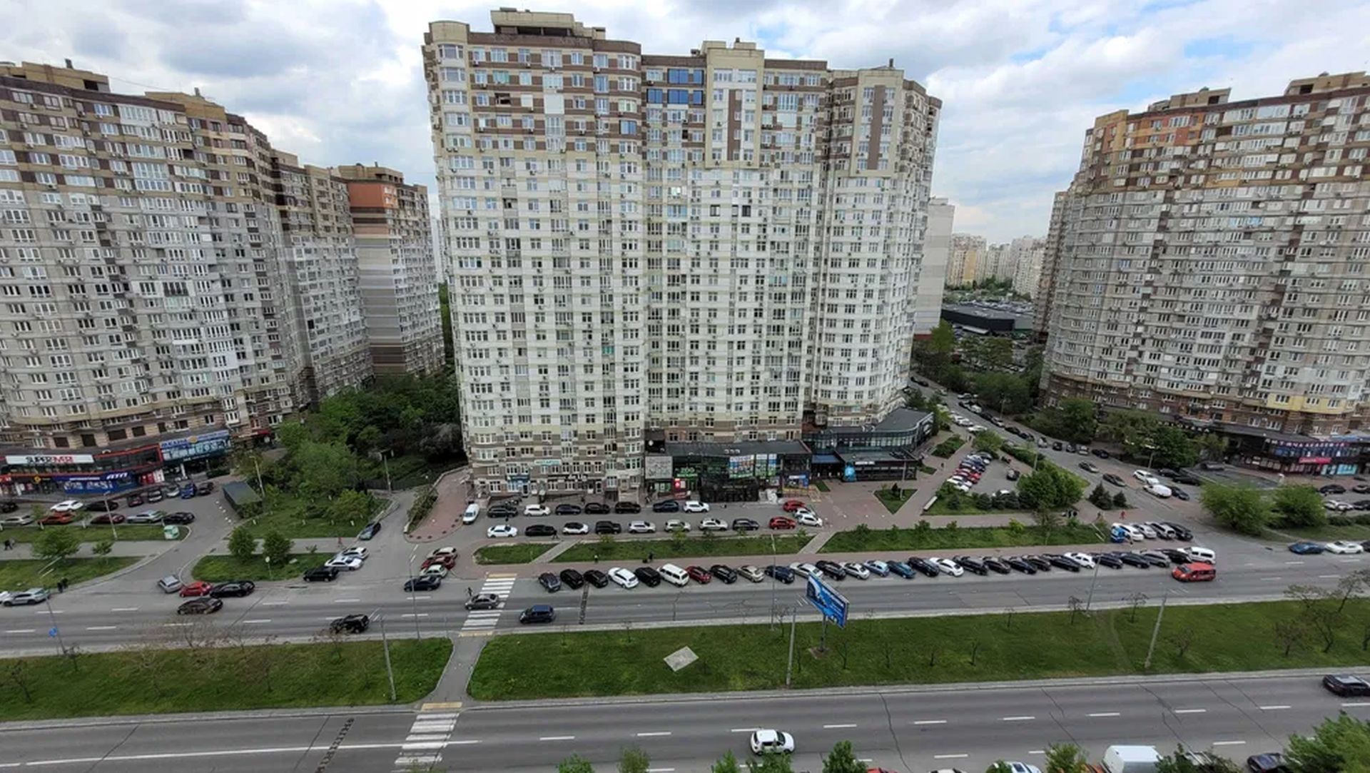 Apartment W-7270945, Akhmatovoi Anny, Kyiv - Photo 18