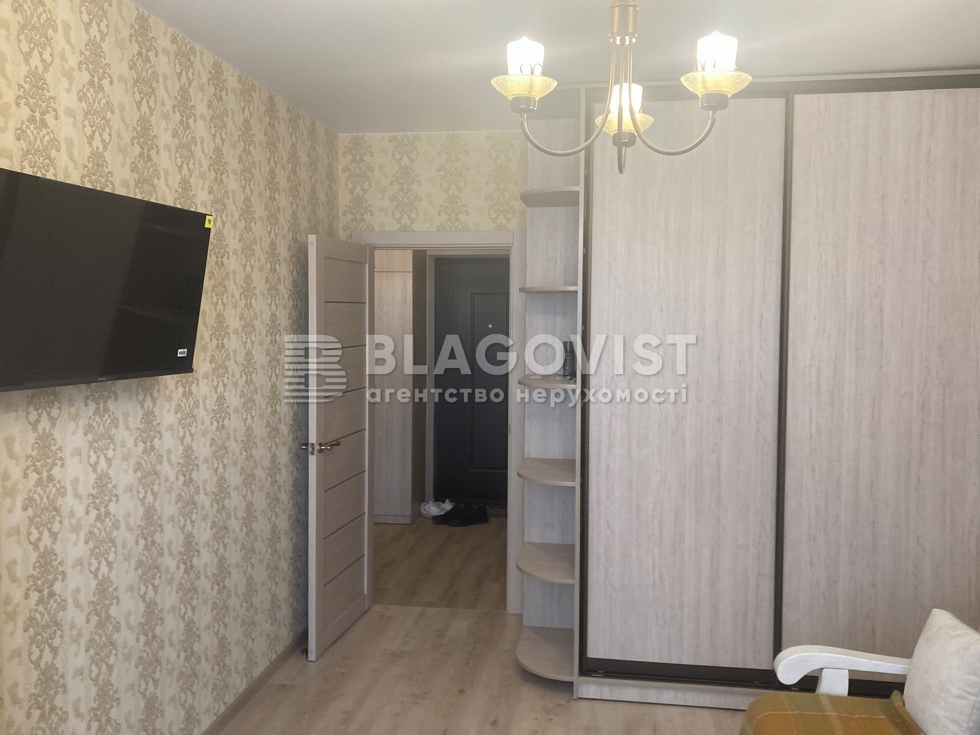 Квартира W-7274402, Олеся Олександра, 2в, Київ - Фото 9