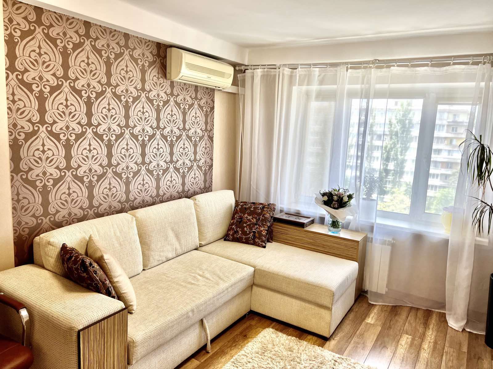 Apartment W-7137699, Vyhovskoho Ivana (Hrechka Marshala), 22, Kyiv - Photo 2