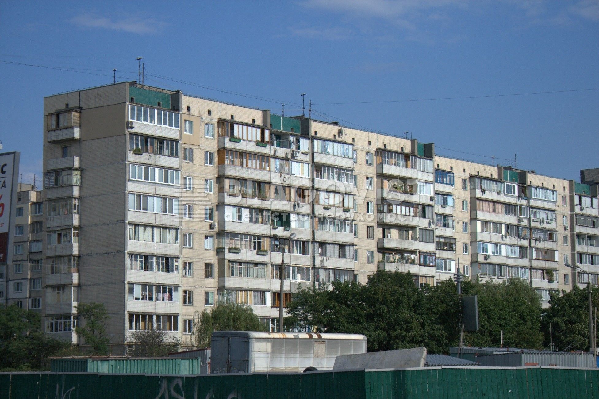 Квартира W-7141805, Оболонський просп., Київ - Фото 3