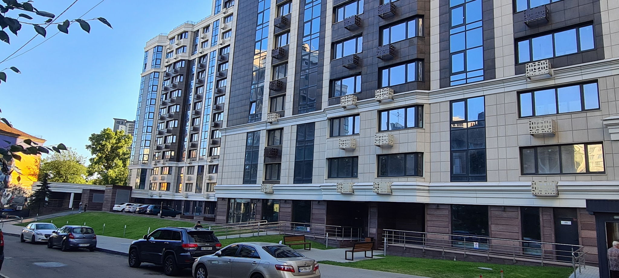 Apartment W-7218825, Zolotoustivska, 25, Kyiv - Photo 1