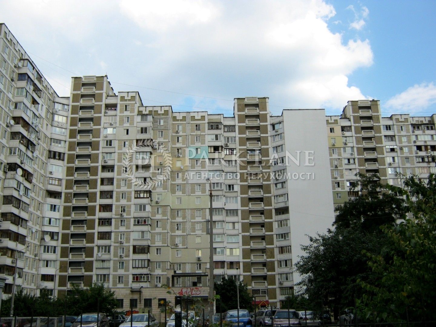 Apartment W-7245719, Hryhorenka Petra avenue, 36, Kyiv - Photo 6