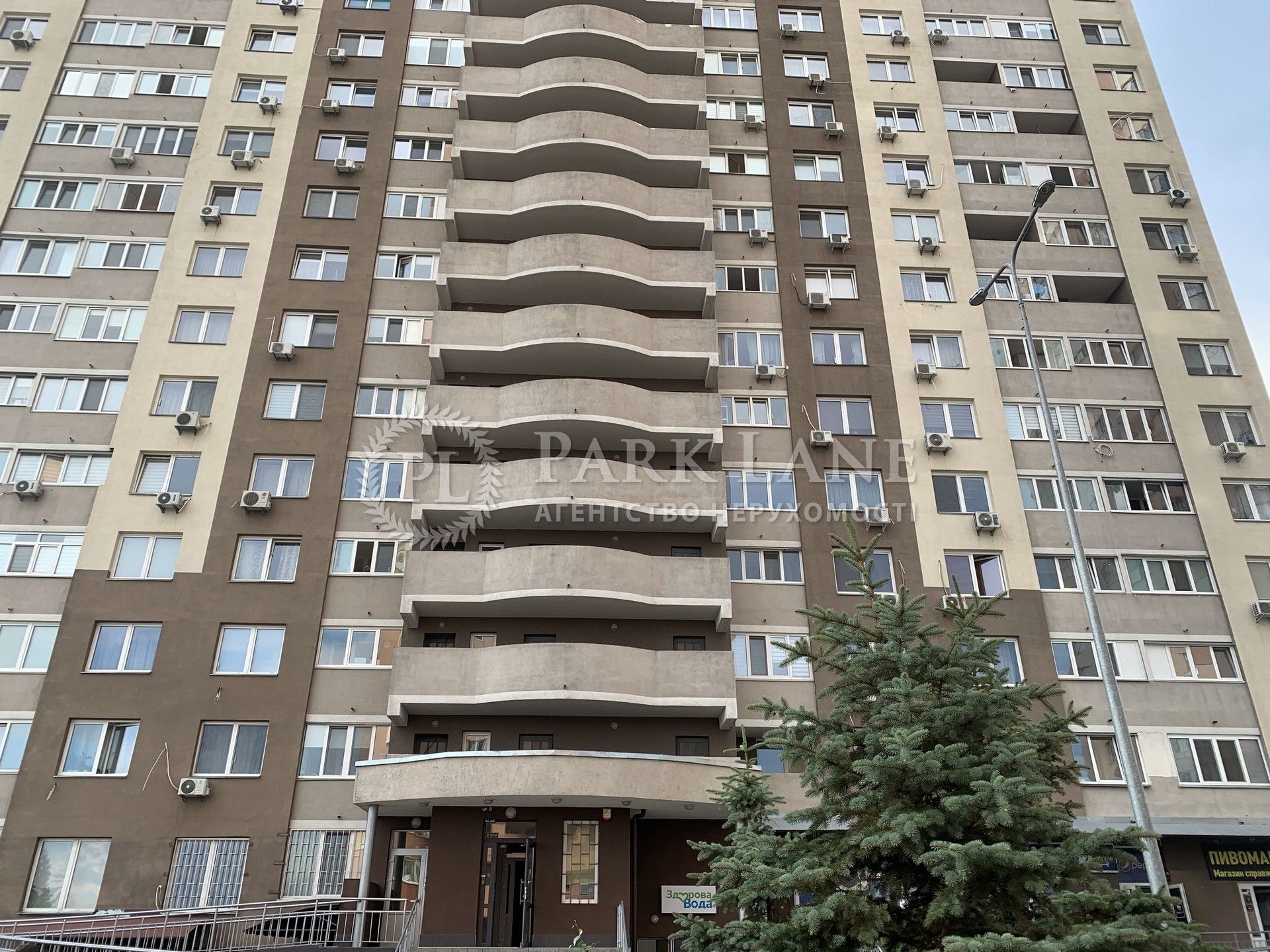 Квартира W-7247709, Крушельницкой Соломии, 13, Киев - Фото 3