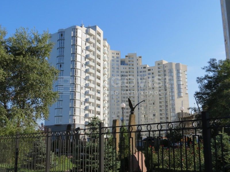  non-residential premises, W-6578648, Ivasiuka Volodymyra avenue (Heroiv Stalinhrada avenue), 2д, Kyiv - Photo 9