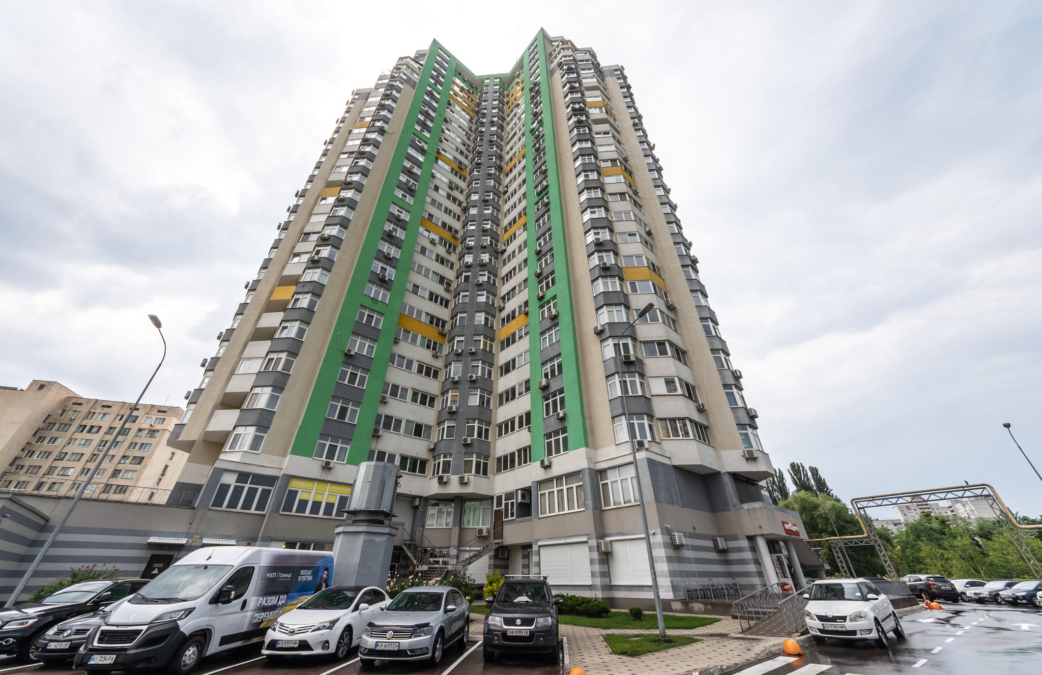  non-residential premises, W-7206161, Peremyshlska (Chervonopilska), 2г, Kyiv - Photo 15