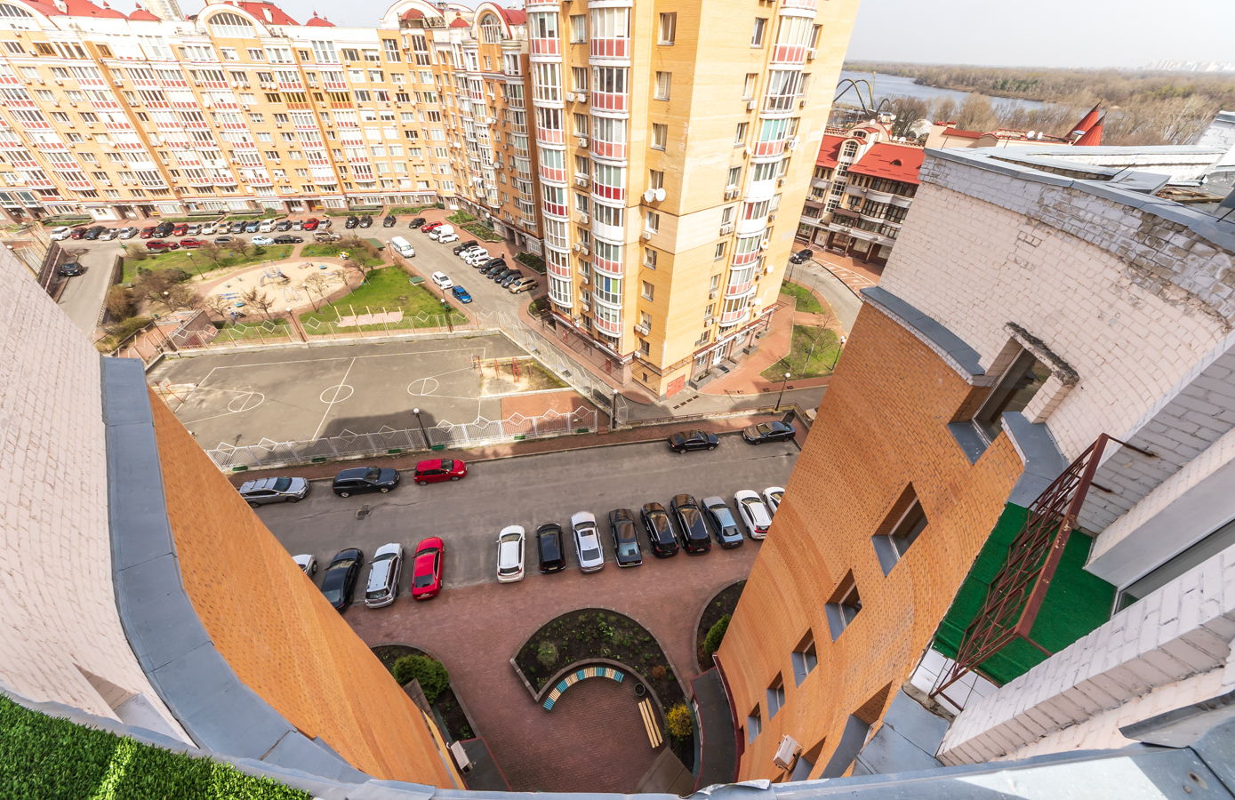 Apartment W-7264924, Ivasiuka Volodymyra avenue (Heroiv Stalinhrada avenue), 10а, Kyiv - Photo 13